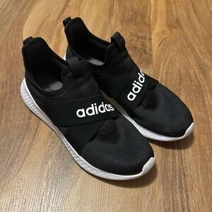Adidas • Puremotion Adapt running shoes